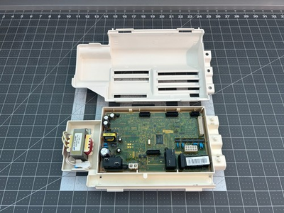 #ad Samsung Washer Main Control Board P# DC92 01645A $89.95