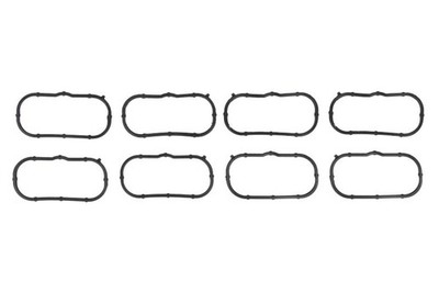 Für DNJ IG4179 Gasket Set, intake manifold IG4179 Intake manifold gasket set fi