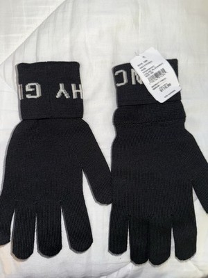 Givenchy Gloves WITH TAGS