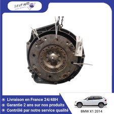 Boite de vitesse BMW X1