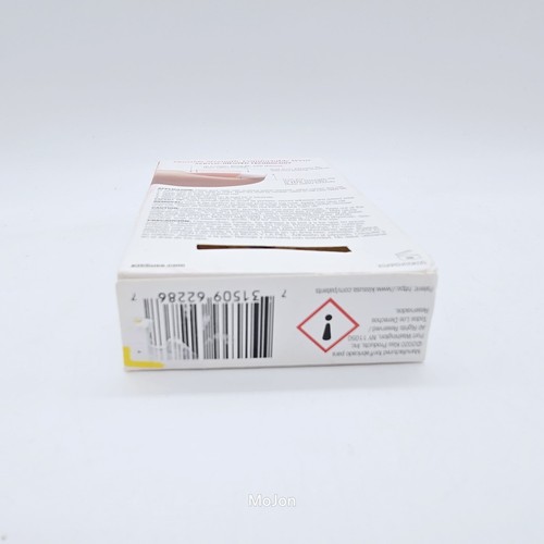 KISS Products Salon Acrylic Short Square French Manicure Kit - Power Play - 31ct - Picture 9 of 9