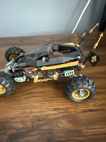 LEGO NINJAGO Day Of The Departed Coles