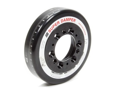 ATI 917030 Shell Assembly 3-Ring Aluminum