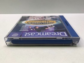 TONY HAWK'S SKATEBOARDING - SEGA DREAMCAST - USED PERFECTLY WORKING PAL
