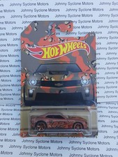 HOT WHEELS 2012 CHEVROLET ZL-1 CAMARO COUPE WALMART SERIES