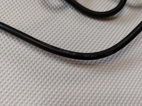 RF TV Aerial Cable Atari Commodore 64 Amiga Amstrad MSX Sega NES SNES Sinclair