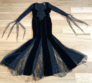 Elvira Dress | eBay
