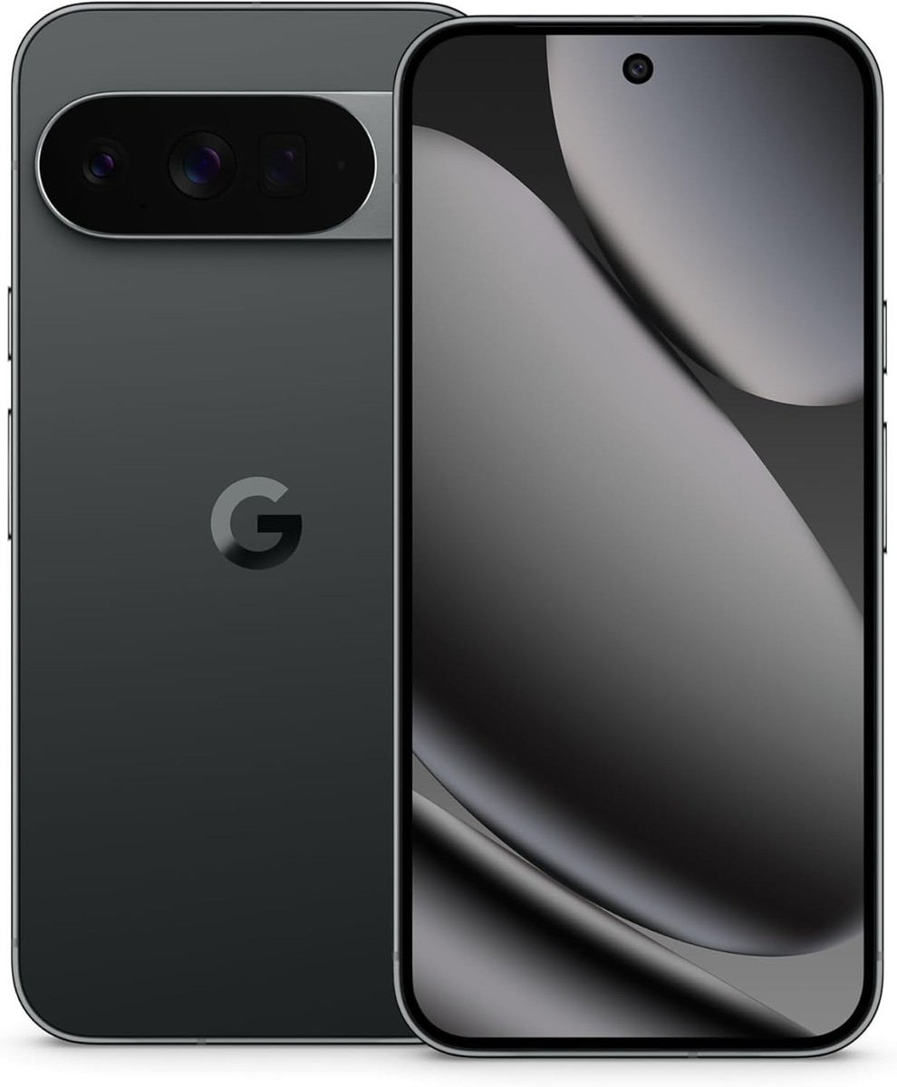 値下げGoogle Pixel 10 Pro 256GB Obsidian Google Pixel 10 Pro XL - 256GB - Obsidian (Carrier Unlocked) | eBay