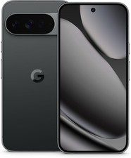 Google Pixel 10 Pro XL - 256GB - Obsidian Carrier Unlocked 