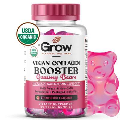 Collagen Beauty Builder + Vitamin C & Glycine, Silica, Amia, L-lysine, L-PROLINE