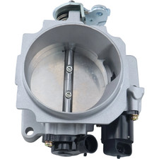 Throttle Body For Chevrolet Express Silverado Gmc Sierra Safari Yukon 1999-2007 Throttle Body For Chevrolet Express Silverado Gmc Sierra Safari Yukon 1999-2007