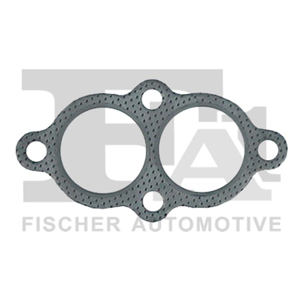 Dichtung Abgasrohr Fa1 100-911 FüR E36 BMW Z3 E30 3Er Compact Roadster 316 318-image