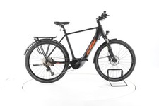 KTM Macina Sport Pro E-bike da trekking Bosch Batteria 625Wh 28" nero Pro