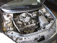 Used Front Right Door Window Regulator Front fits: 2006 Chrysler Sebring Sdn Fro