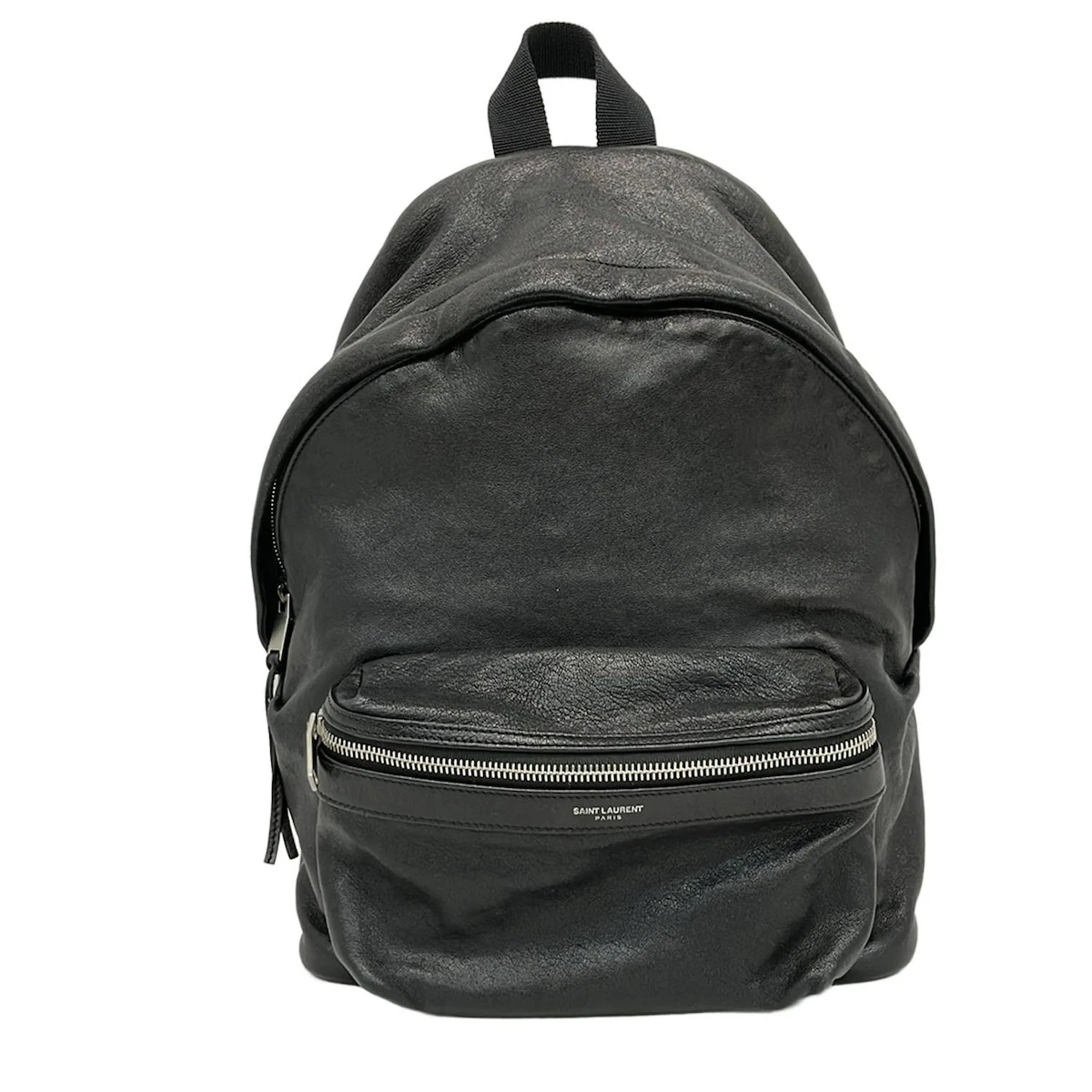Saint Laurent Canvas Exterior Backpack Bags & Handbags for  display picture 3