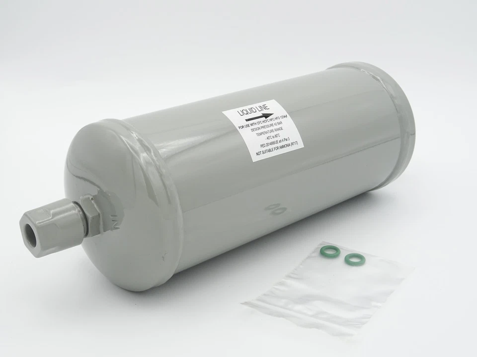 Filtertrockner für Klimaservicegerät Texa 550 610 650 K650E 670E 700 - Bild 2 von 4