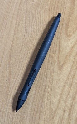 Wacom KP-300E-01X Classic Pen for Intuos Cintiq option pen