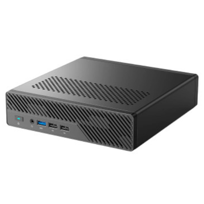 MinisForum MS-01 Intel i9-13900H 32GB 1TB 2x10Gb W11P Mini PC MS