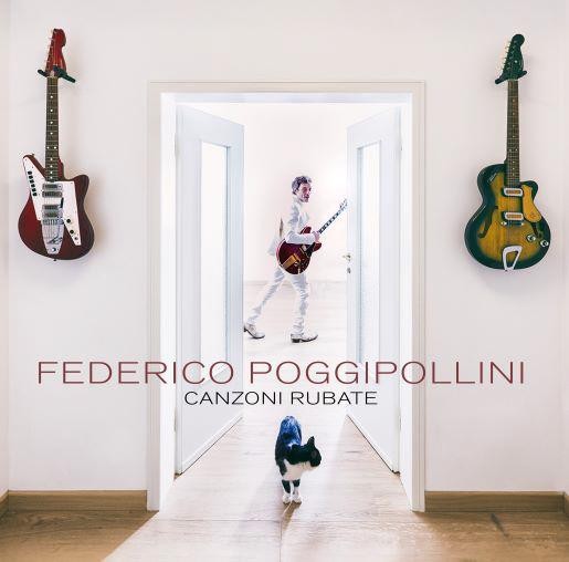 Federico Poggipollini Black - 250 Numbered Copies Orange