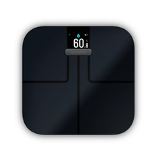 Garmin Index S2 Smart Scale - Black 010-02294-02