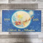 New ListingPolonaise Kurt Adler New Millenium 2000 Christmas Ornament 3 Piece Set 0148/3000