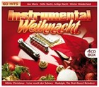 Instrumental Weihnacht von Various Artists (2012)