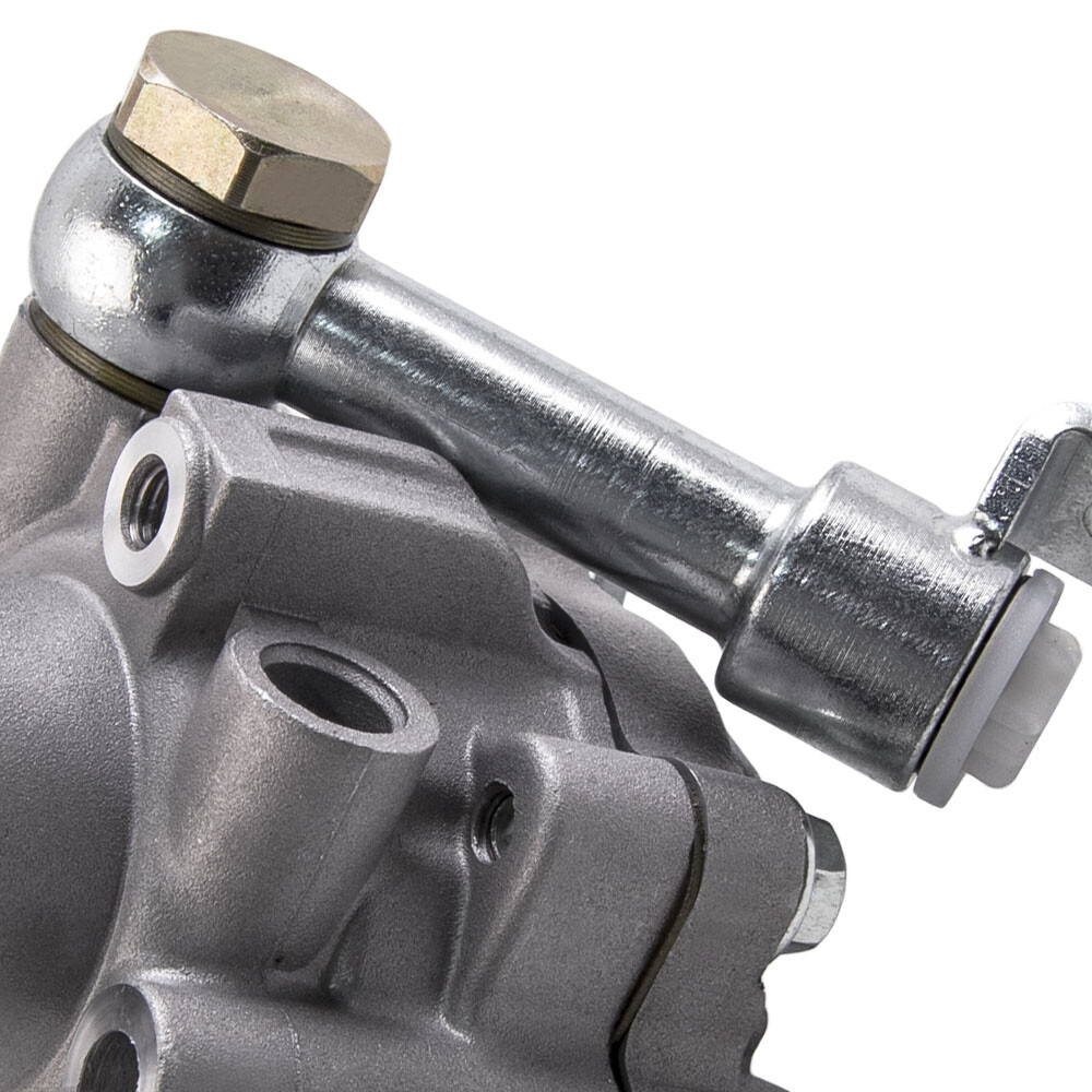 Power Steering Pump Replace for Nissan Quest S SL SE SE-R