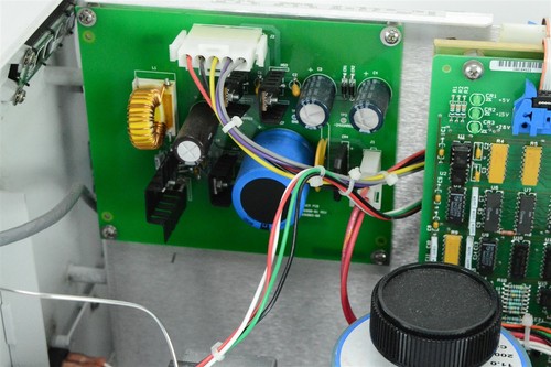Varian ProStar 230 Solvent Delivery Module HPLC Chromatography Pump no cover - Picture 9 of 12
