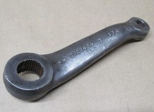 1978-1988 Oem Chevy Buick Pontiac Oldsmobile Steering Pitman Arm 7828464