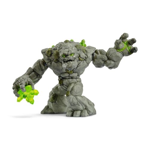 SCHLEICH Eldrador Creatures Stone Monster Figura de Acción Juguete para Niños... - Imagen 5 de 7
