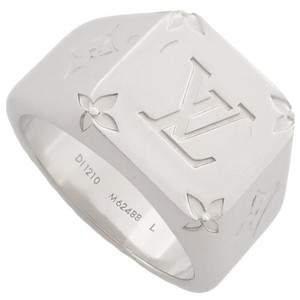 monogram ring louis vuitton