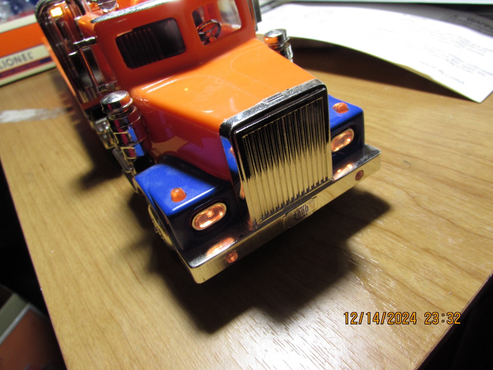 Click here to see eBay Auction