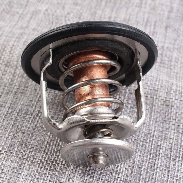 Engine Coolant Thermostat &Gasket For LEXUS ES330 ES350 GS350 GS450h