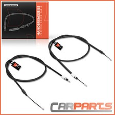 2X Frein À Main À Câble