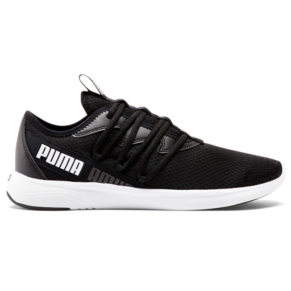 Puma Star Vital Training  Mens Black Sneakers Athletic Shoes 19432301