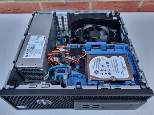 SuperFast Powerful Dell Precision Intel Core i5-6600 with 16GB DDR4 RAM - Picture 10 of 18