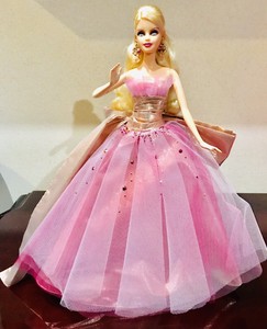 barbie 2009 mattel