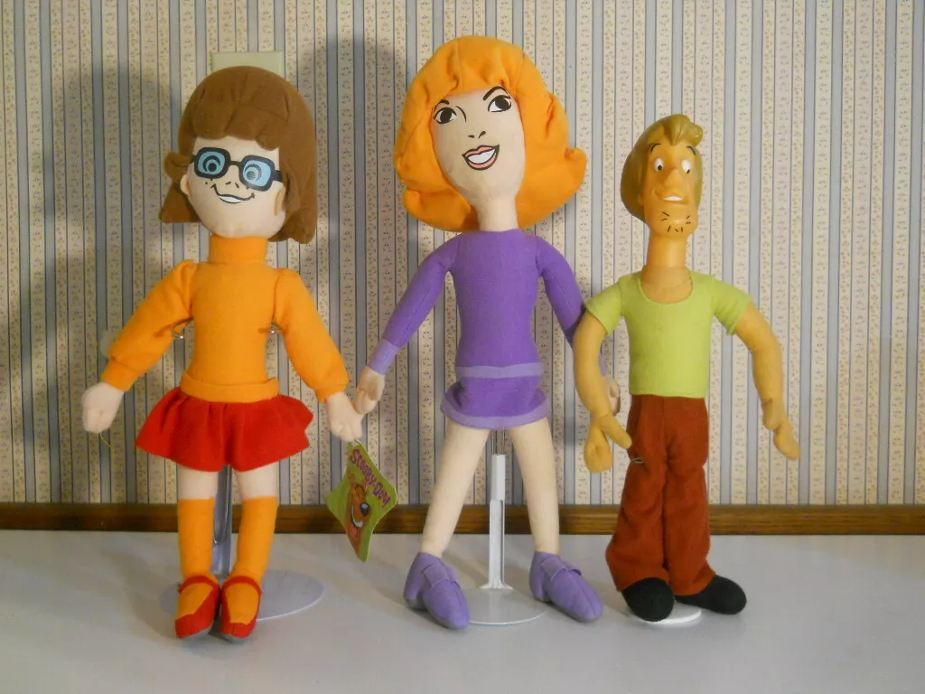 Daphne : r/Velma