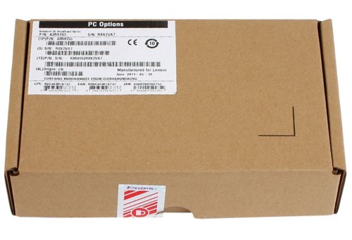 Lenovo 3G Haut Débit Umts Carte Wwan Adaptateur Module Mini Pcie THINKPAD - Photo 3/3