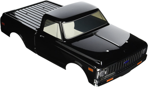 VATERRA 1972 Chevy C10 On Road Body Set Painted 605482613238 | eBay