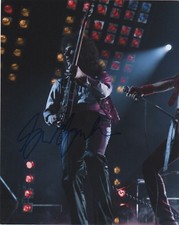 Gwilym Lee Bohemian Rhapsody Autographed Signed 8x10 Photo COA CB15