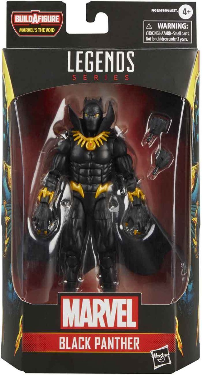 #P ブラックパンサー BLACK Pantherフィギュア MARVEL Amazon.co.jp: Marvel Studios The Infinity Saga[マーベル