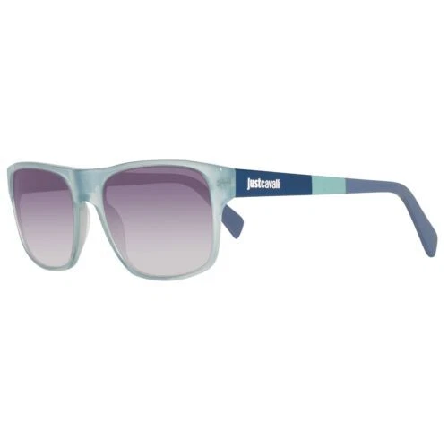Gafas de sol para hombres Just Cavalli Oval