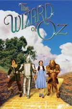 THE WIZARD OF OZ POSTER - THE YELLOW BRICK ROAD - 24X36 - PRINT IMAGE PHOTO -UW9