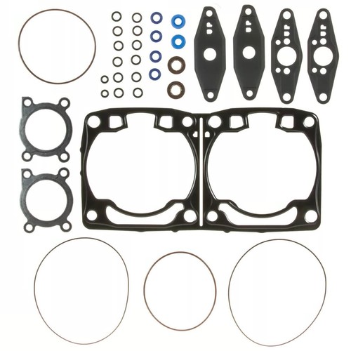 Arctic Cat 6000 C-TEC2 600 SPI Top End Gasket Kit ZR XF M R XC Riot 2014-2023 - Picture 10 of 24