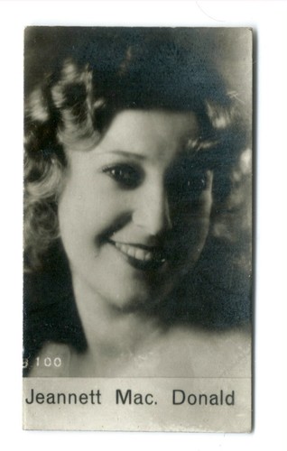 1935 De Beukelaer Cookies (Belgium) Film Star Card (B Series), You Pick - Picture 80 of 80