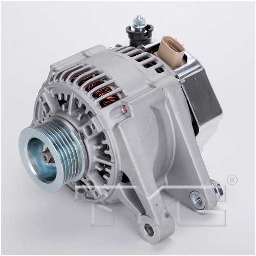 TYC Alternator for Vibe, Corolla, Matrix, Celica, MR2 Spyder 2-13878 - Picture 7 of 11
