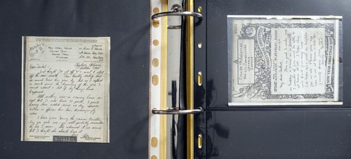 ZAYIX World War II Eclectic Military Postal History & Ephemera Collection VIDEO - Picture 8 of 23