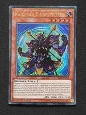 Kaiki der Einheitsstern - BLRR - Near Mint - Deutsch