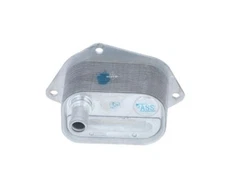 Oil Cooler, Engine Oil NRF 31298 for Kia Cerato Cee'D SW